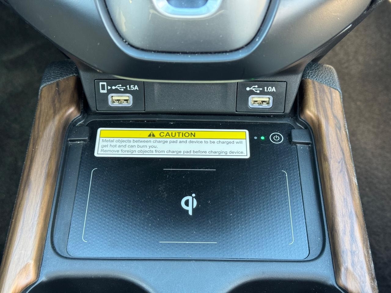 Honda CR-V Vehicle Full-screen Gallery Image 15