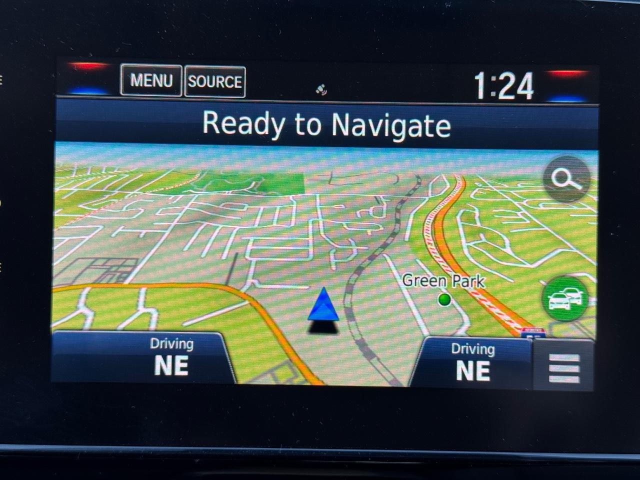 Honda CR-V Vehicle Full-screen Gallery Image 25