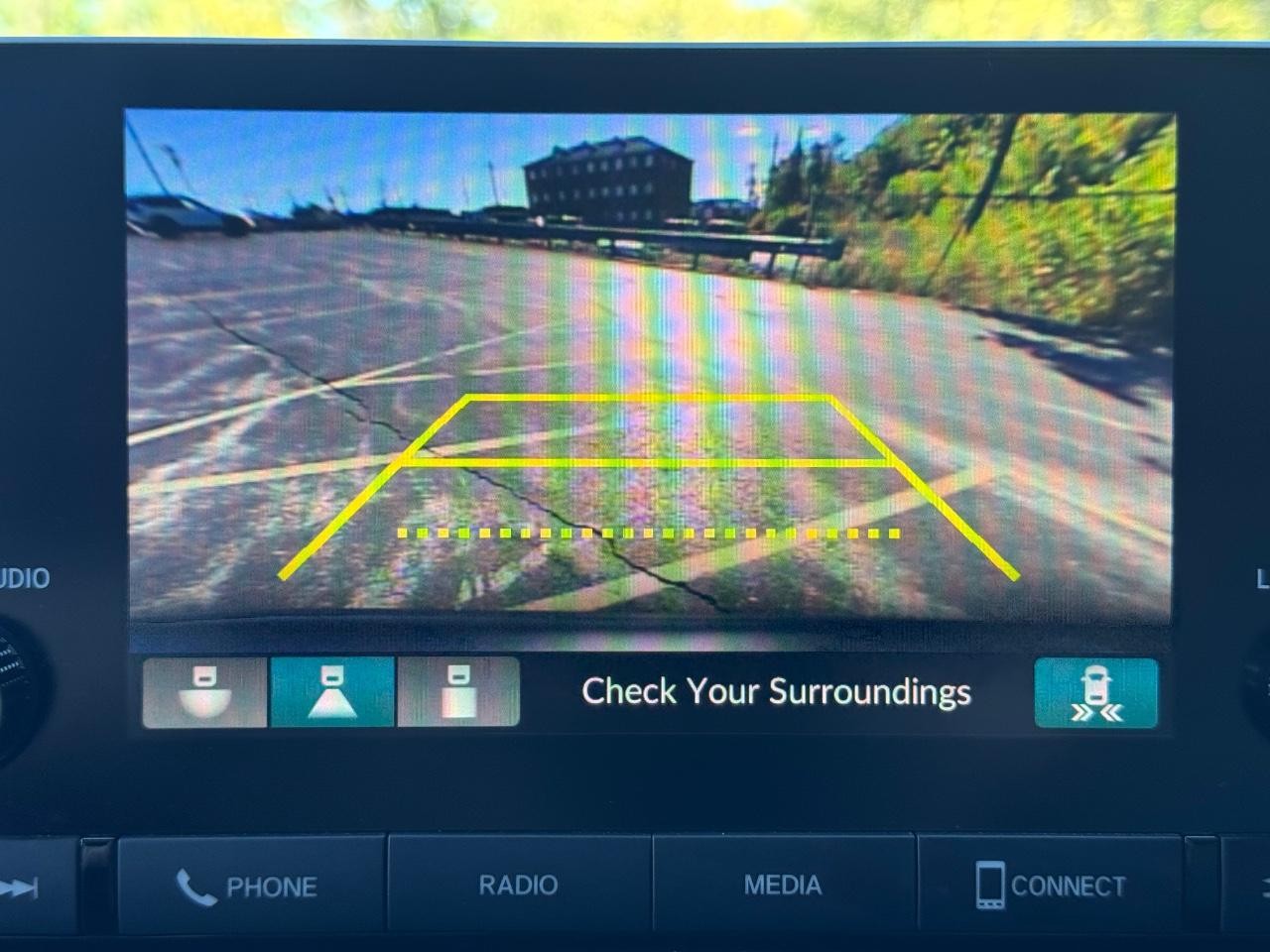 Honda Accord Sedan Vehicle Full-screen Gallery Image 22