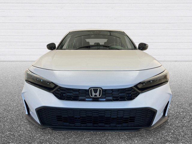 Honda Civic Hatchback Vehicle Full-screen Gallery Image 10