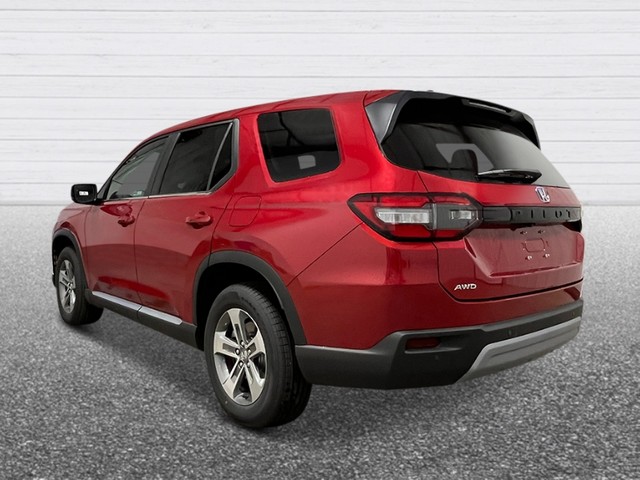 Honda Pilot Vehicle Full-screen Gallery Image 03