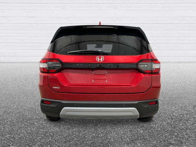 Honda Pilot Vehicle Full-screen Gallery Image 04