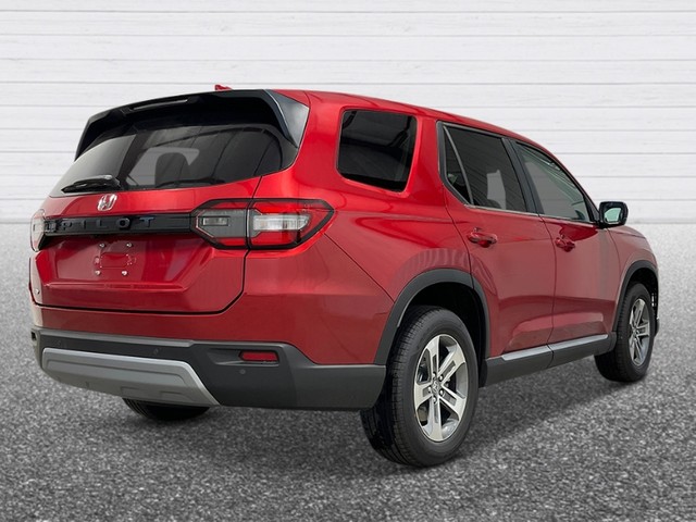 Honda Pilot Vehicle Full-screen Gallery Image 07