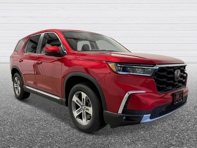 Honda Pilot Vehicle Full-screen Gallery Image 09