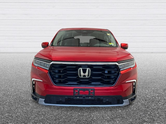 Honda Pilot Vehicle Full-screen Gallery Image 10