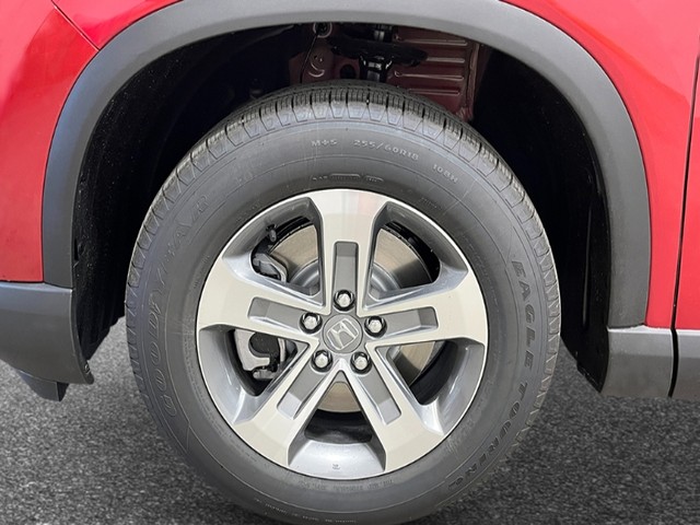 Honda Pilot Vehicle Full-screen Gallery Image 11