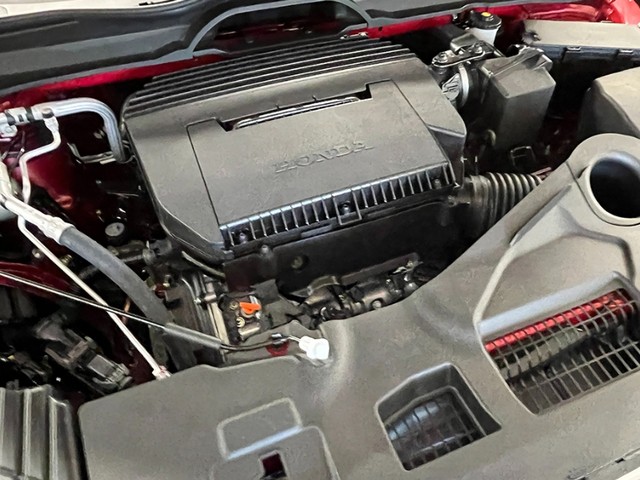 Honda Pilot Vehicle Full-screen Gallery Image 12