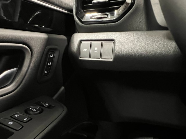 Honda Pilot Vehicle Full-screen Gallery Image 18