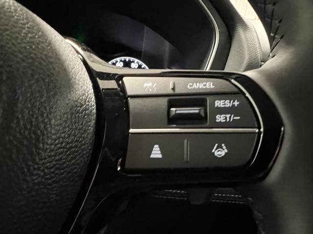 Honda Pilot Vehicle Full-screen Gallery Image 20