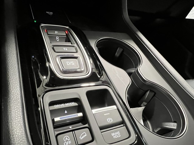 Honda Pilot Vehicle Full-screen Gallery Image 21