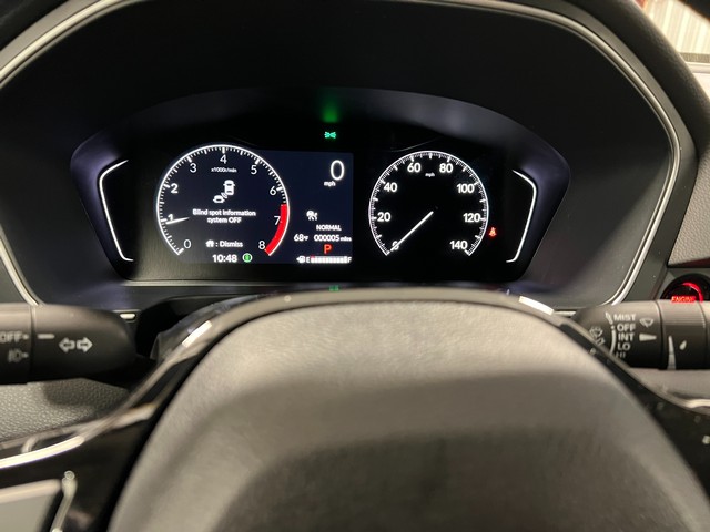 Honda Pilot Vehicle Full-screen Gallery Image 23