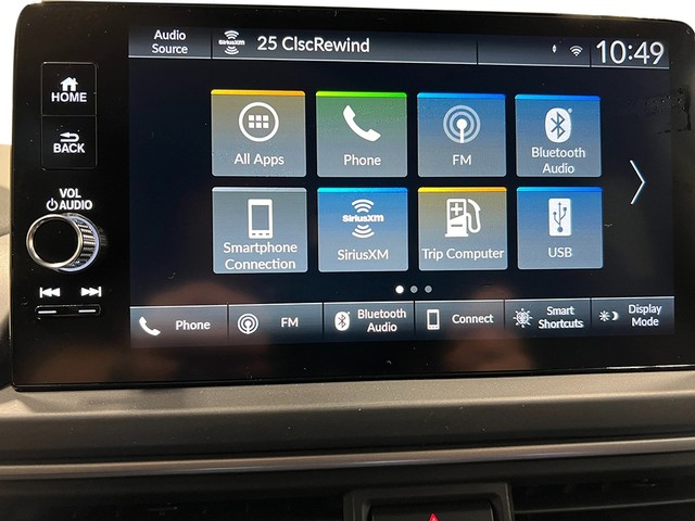 Honda Pilot Vehicle Full-screen Gallery Image 25
