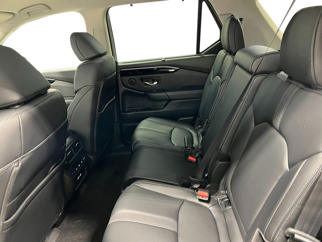 Honda Pilot Vehicle Full-screen Gallery Image 29