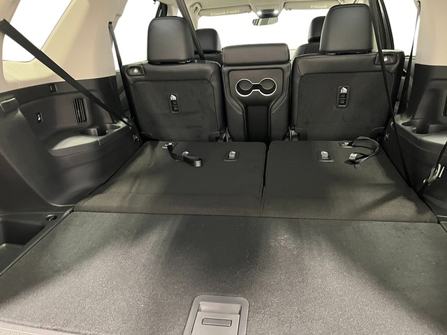 Honda Pilot Vehicle Full-screen Gallery Image 34