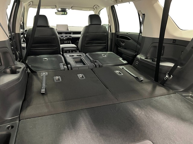 Honda Pilot Vehicle Full-screen Gallery Image 35