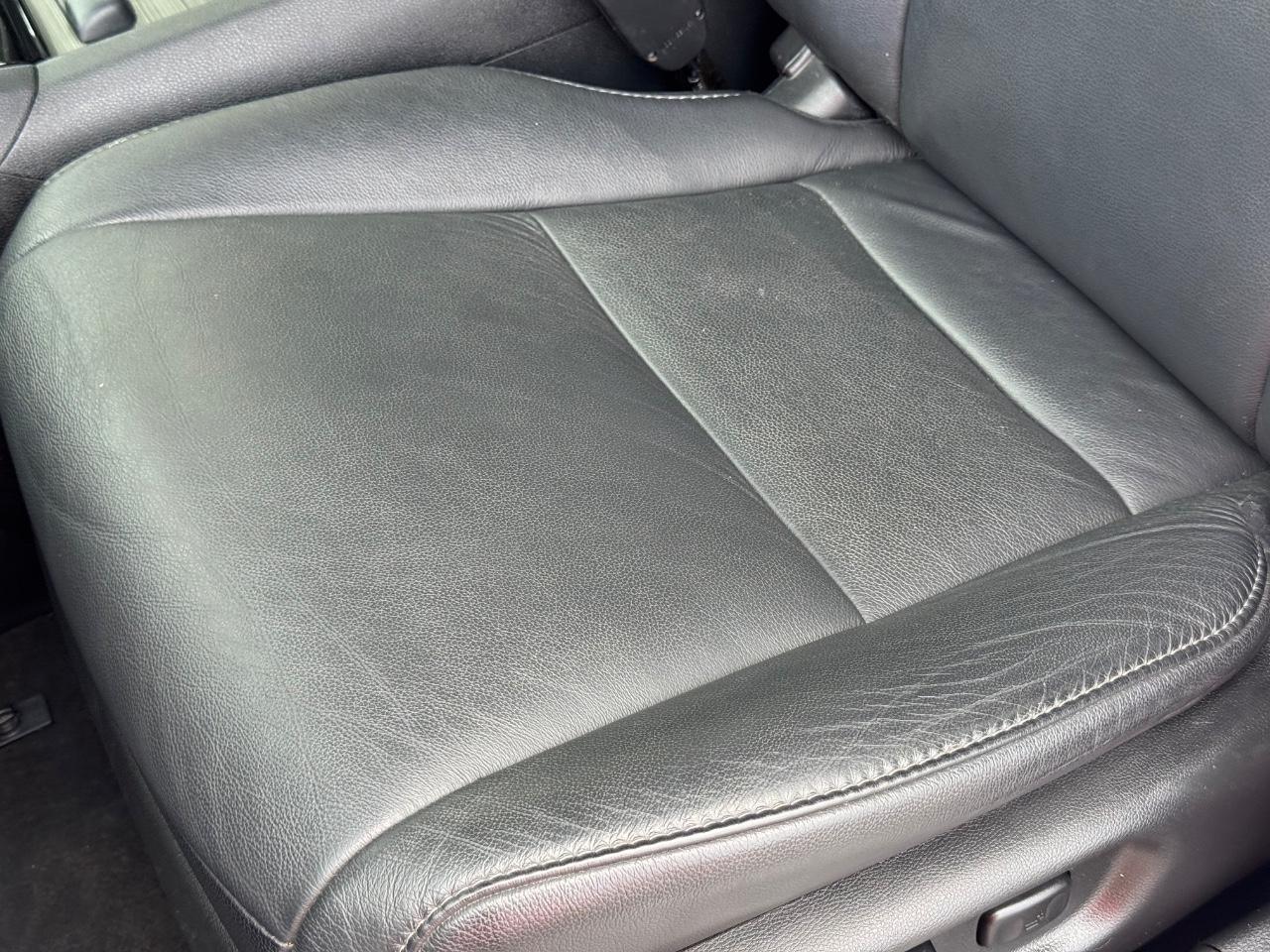 Honda Pilot Vehicle Full-screen Gallery Image 29