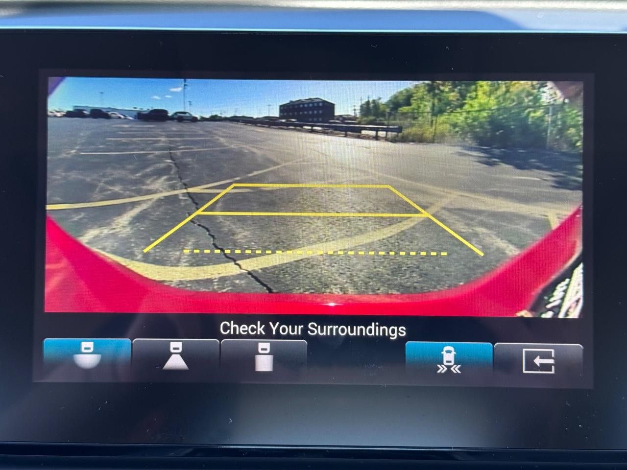 Honda Accord Sedan Vehicle Full-screen Gallery Image 24