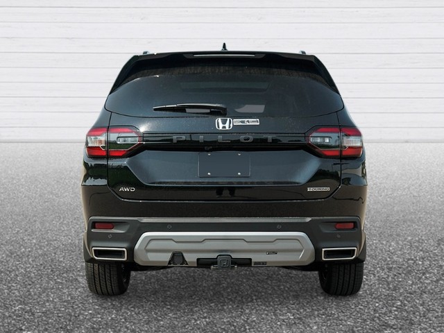 Honda Pilot Vehicle Full-screen Gallery Image 03