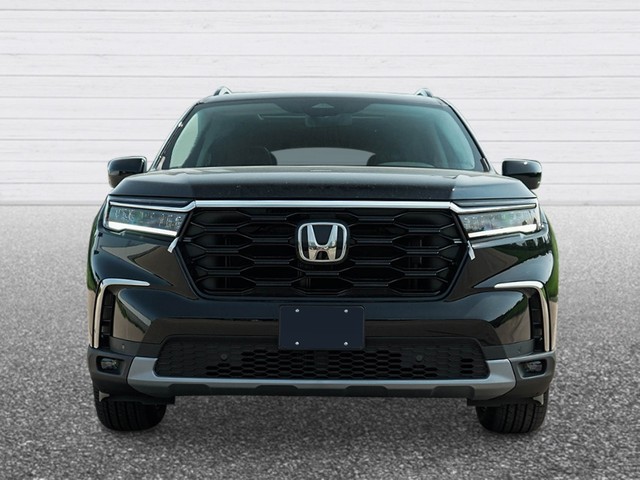 Honda Pilot Vehicle Full-screen Gallery Image 06