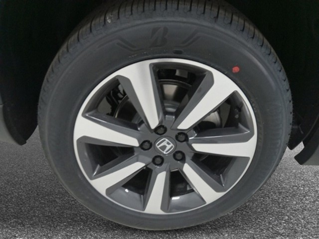 Honda Pilot Vehicle Full-screen Gallery Image 07