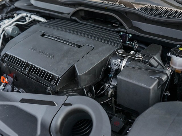 Honda Pilot Vehicle Full-screen Gallery Image 08