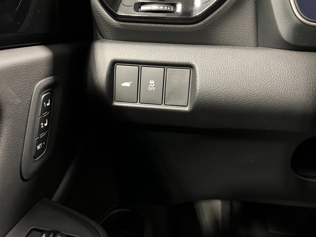 Honda Pilot Vehicle Full-screen Gallery Image 15