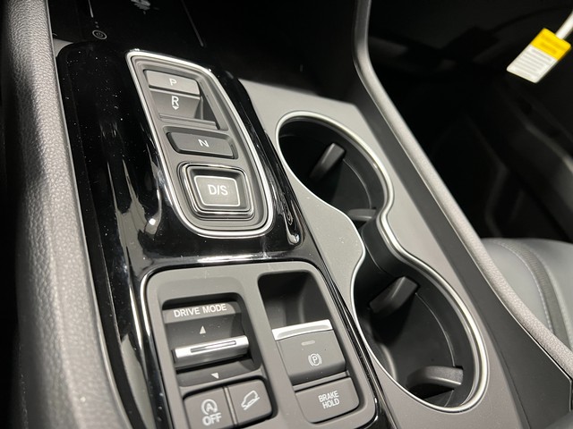 Honda Pilot Vehicle Full-screen Gallery Image 17