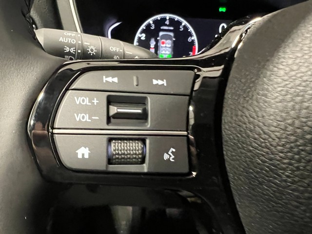 Honda Pilot Vehicle Full-screen Gallery Image 18