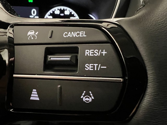 Honda Pilot Vehicle Full-screen Gallery Image 19