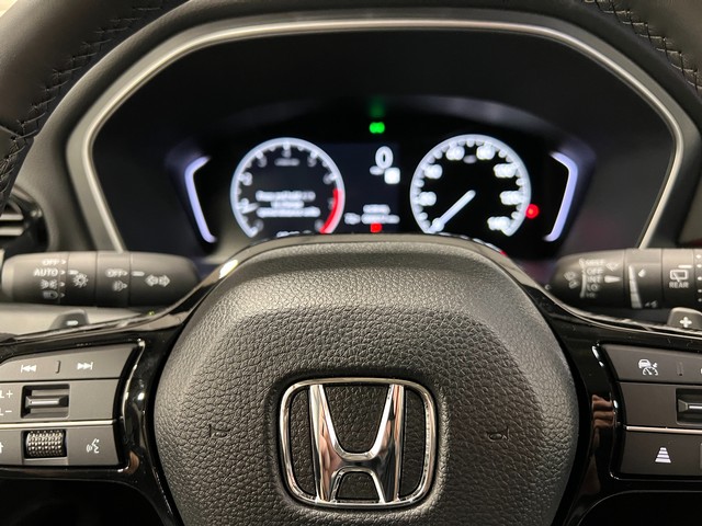 Honda Pilot Vehicle Full-screen Gallery Image 22