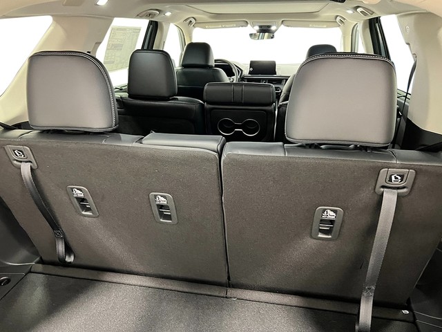 Honda Pilot Vehicle Full-screen Gallery Image 29