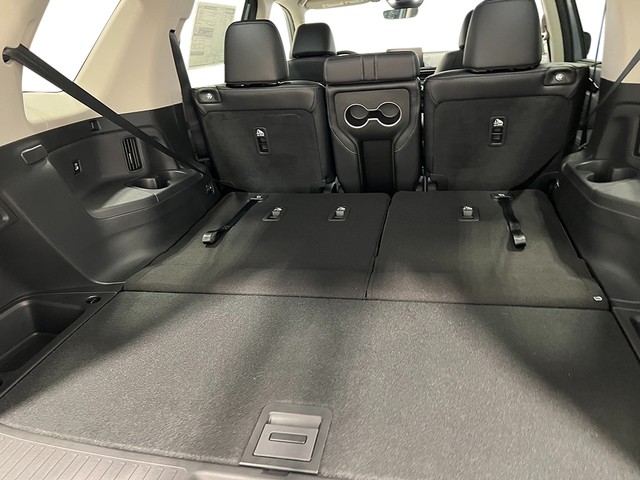 Honda Pilot Vehicle Full-screen Gallery Image 30