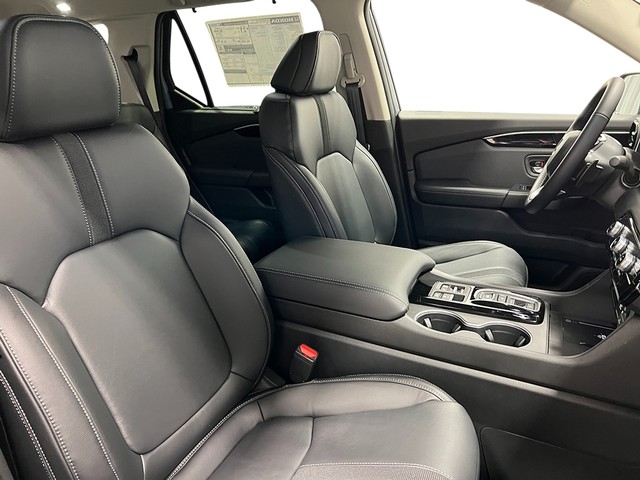 Honda Pilot Vehicle Full-screen Gallery Image 35