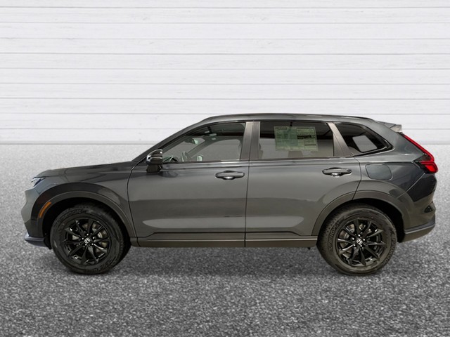 Honda CR-V Hybrid Vehicle Full-screen Gallery Image 02