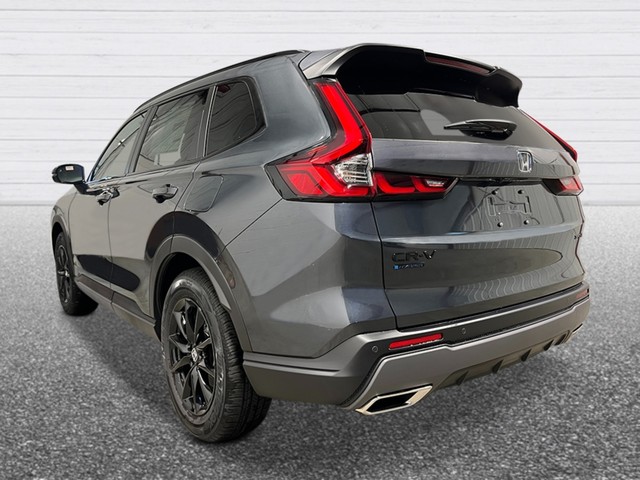 Honda CR-V Hybrid Vehicle Full-screen Gallery Image 03