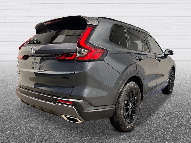 Honda CR-V Hybrid Vehicle Full-screen Gallery Image 05