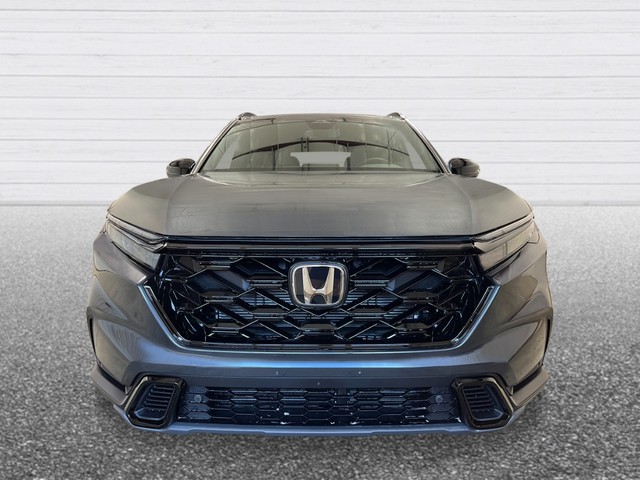 Honda CR-V Hybrid Vehicle Full-screen Gallery Image 10