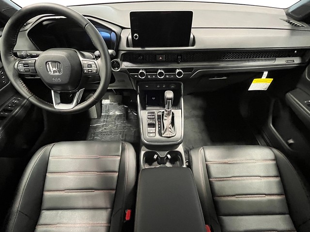 Honda CR-V Hybrid Vehicle Full-screen Gallery Image 16