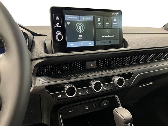 Honda CR-V Hybrid Vehicle Full-screen Gallery Image 20