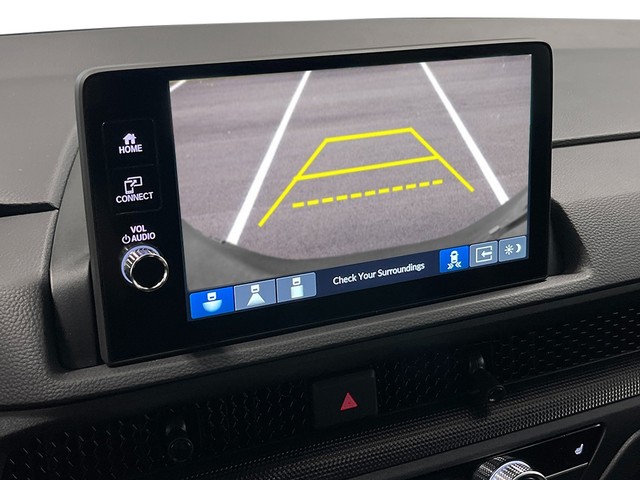 Honda CR-V Hybrid Vehicle Full-screen Gallery Image 21