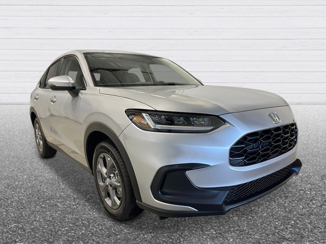 Honda HR-V Vehicle Full-screen Gallery Image 08