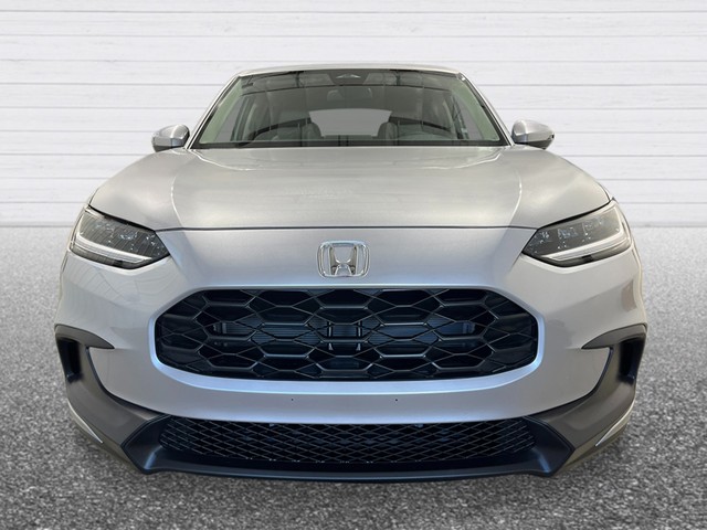 Honda HR-V Vehicle Full-screen Gallery Image 09