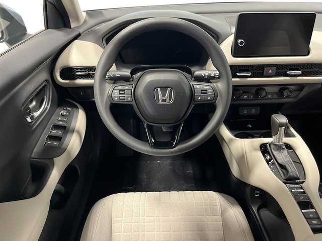 Honda HR-V Vehicle Full-screen Gallery Image 15