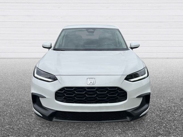 Honda HR-V Vehicle Full-screen Gallery Image 08