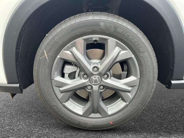 Honda HR-V Vehicle Full-screen Gallery Image 09