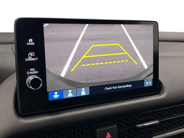 Honda HR-V Vehicle Full-screen Gallery Image 16