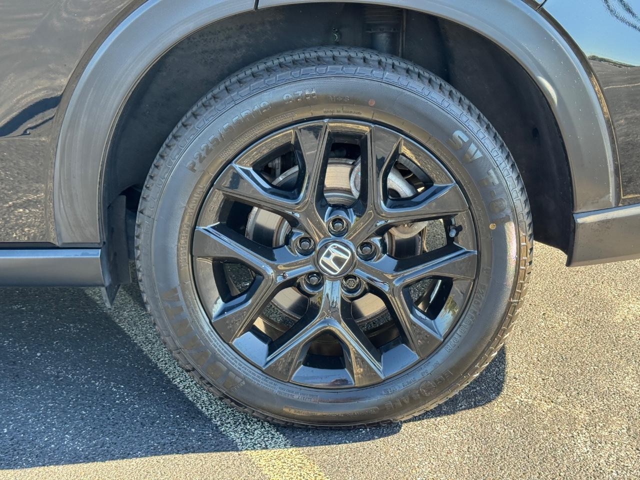 Honda HR-V Vehicle Full-screen Gallery Image 07