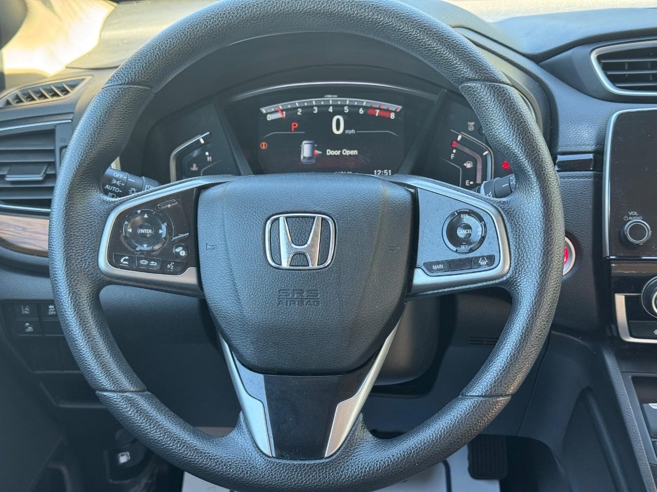 Honda CR-V Vehicle Full-screen Gallery Image 12