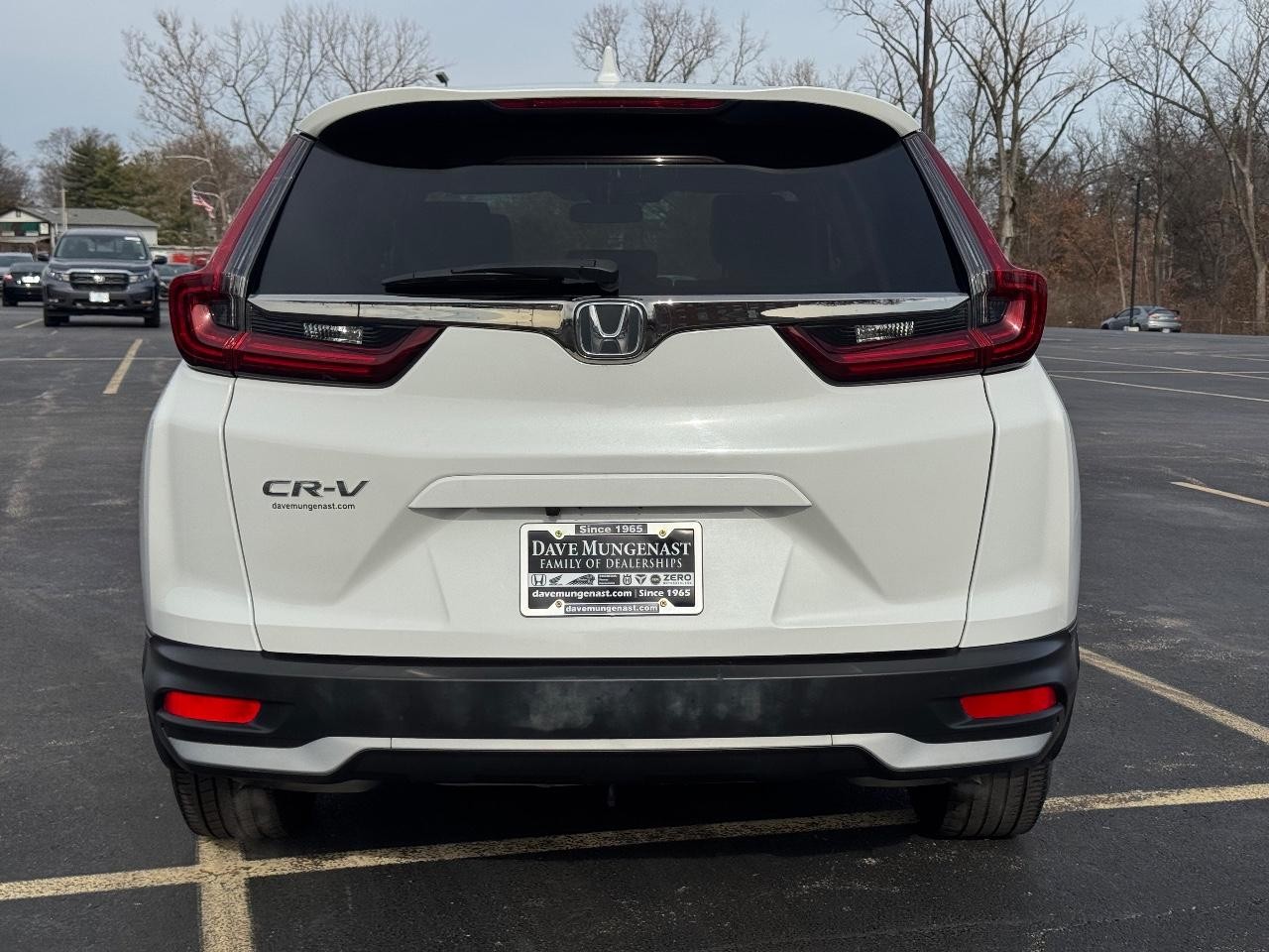 Honda CR-V Vehicle Full-screen Gallery Image 31