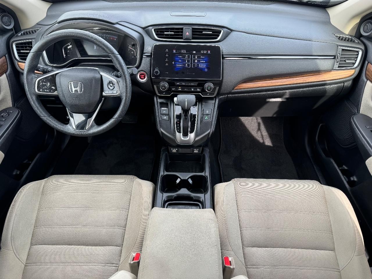 Honda CR-V Vehicle Full-screen Gallery Image 37